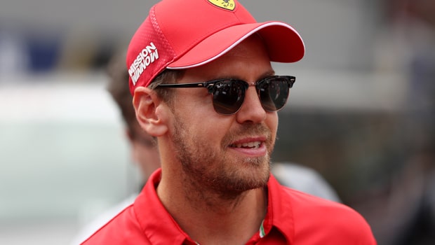 Sebastian-Vettel-Formula-1