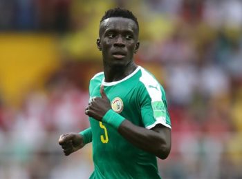 Idrissa Gueye wary of surprise package Benin