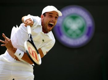 Roberto Bautista Agut aware of huge challenge