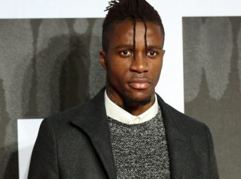 Wilfried Zaha strike enough for Ivory Coast