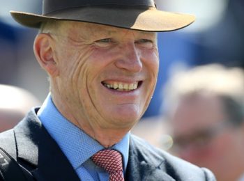 John Gosden: Enable will be tested