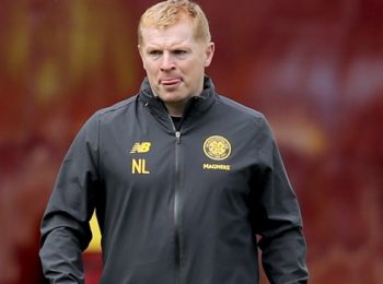 Neil Lennon thrilled by Bhoys strength in depth