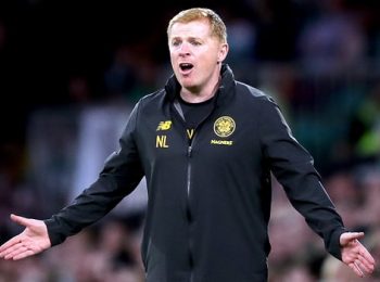 Neil Lennon backs Celtic to ‘hurt’ Cluj