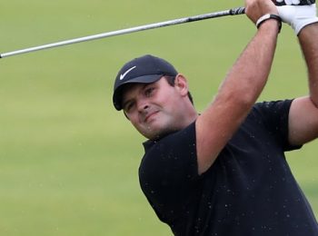 New approach pays off for Patrick Reed