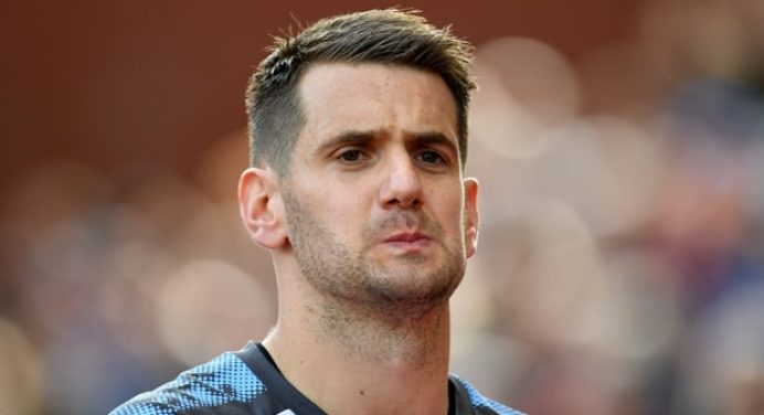 Tom Heaton excited by Villa move