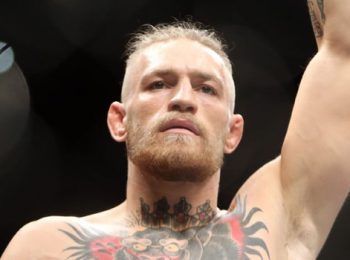 McGregor Hopes of Khabib Rematch Dashed Again