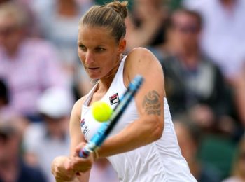 Pliskova shines over Martic to win her 4th Zhengzhou Title