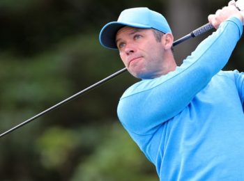 Paul Casey wins Porsche European Tour Title