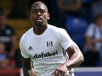 Cavaleiro coming into his own at Fulham