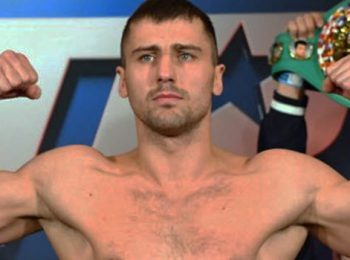 Hot Fixture: Beterbiev vs. Gvozdyk