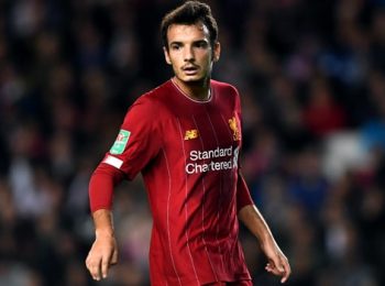 Liverpool fined for fielding ineligible player