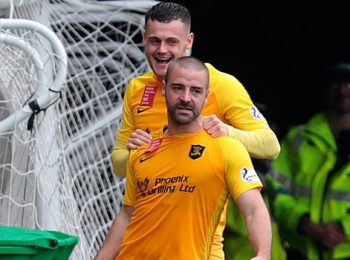 Livingston stun 10 man Celtic