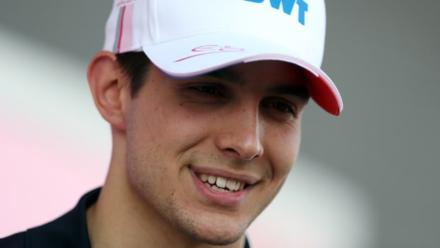 Esteban-Ocon-F1