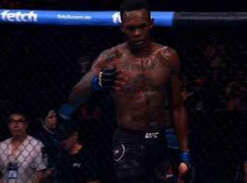 Adesanya plans title defence, Jones not his next target