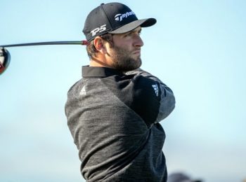 Rahm Wins Race To Dubai Title