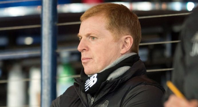 Lennon tells fans to be ethical ahead of Lazio trip