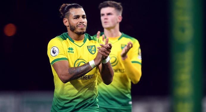 Norwich City seek first away win at Brighton