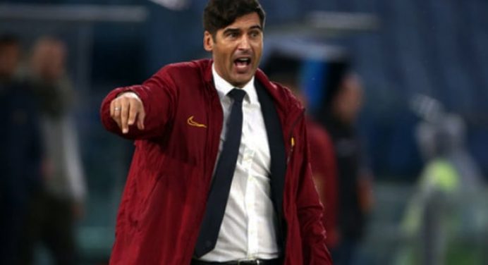 Roma move up to third after slim win over Napoli