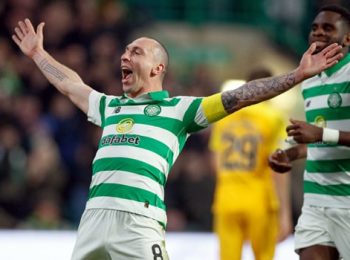 Scott Brown speaks on Frimpong performances after win