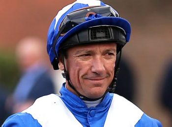 Dettori To Compete In International Jockeys’ Championship