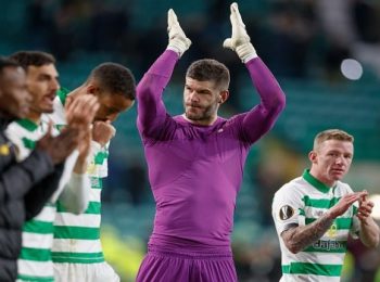 10-Man Celtic beat Rangers in the Cup final