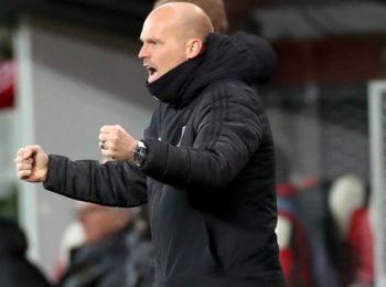 Ljungberg Request Arsenal To Decide On Managerial Position