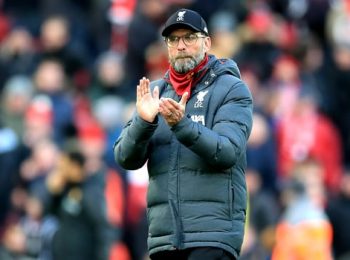 Liverpool schedule congestion angers Klopp – for a while