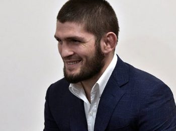 Nurmagomedov v Ferguson Slated For April 2020