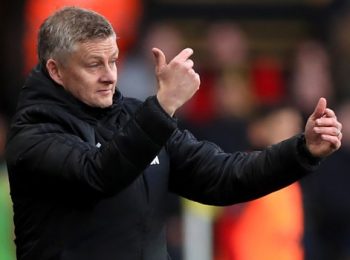 Fixing Manchester United – Ole Gunnar Solskjaer on the right path