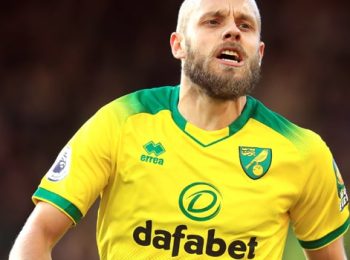 Norwich capture a point at Leicester