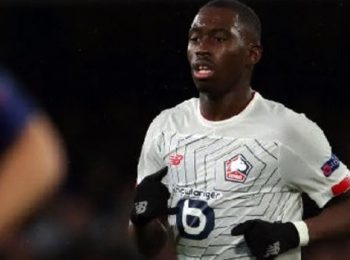 Lille’s Boubakary Soumare attracts various Premier League Suitors