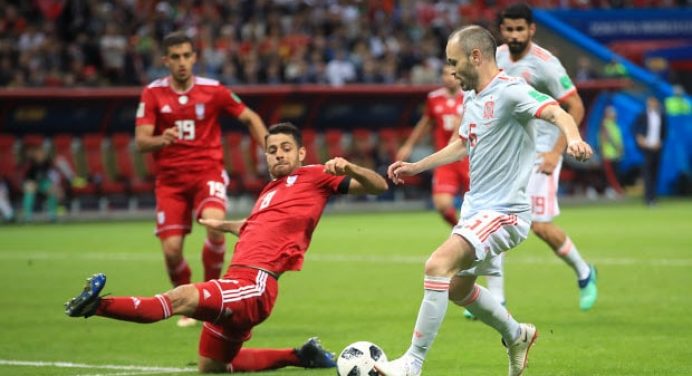 Celtic set to make a bid for Iranian star