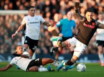 Fulham secure a draw at Luton