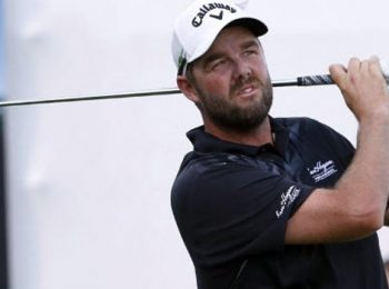 Leishman Wins Farmers Open International