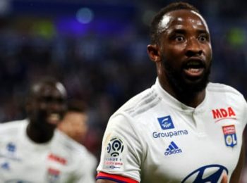 Lyon rejects €40m bid for Dembele