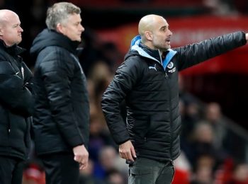 City recapture the temporary throne of Manchester