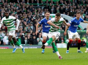 Neil Lennon gives Ryan Christie’s Injury Update