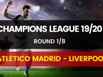 Atletico Madrid vs Liverpool – Live Odds, Predictions & Preview, Dafa sports