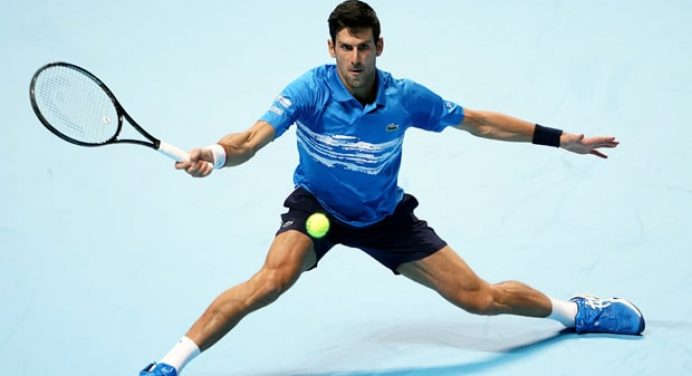 Djokovic Wins Australian Open Title