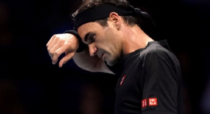 Federer To Miss French Open