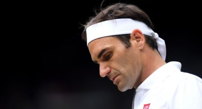 Roland Garros Will Be Roger Federer’s Only Clay Tournament in 2020