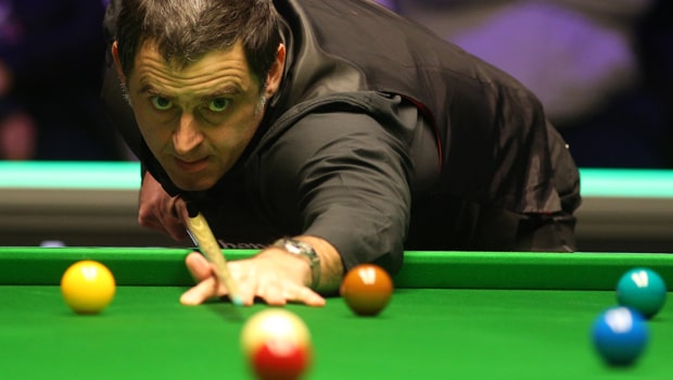 Ronnie-O-Sullivan