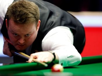 Shaun Murphy Deals Kyren Wilson Heavy Blow To Win The Welsh Open