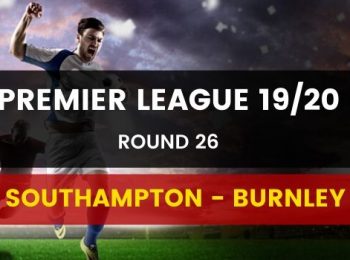 Southampton vs Burnley – Live Odds, Predictions & Preview, H2H