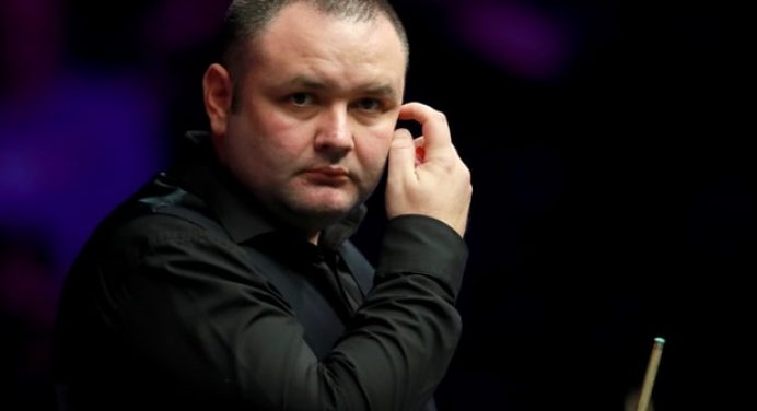 Stephen Maguire Edge Past Mark Selby In Thrilling Encounter