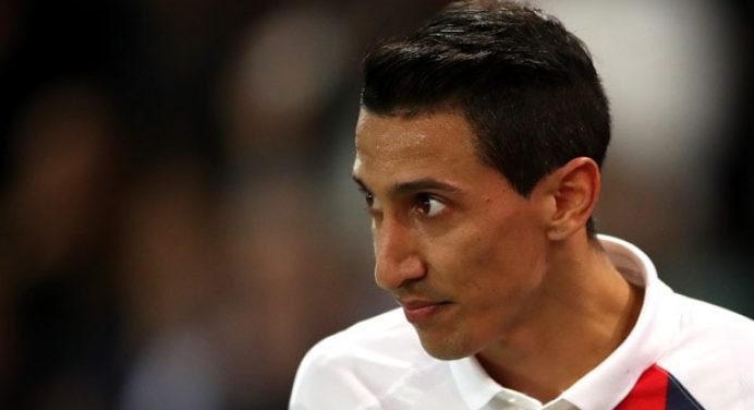 5 Best Argentinians to have played in the Ligue One