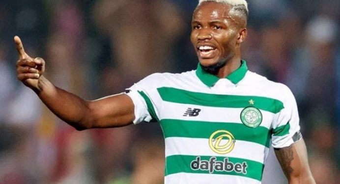 Celtic set to offload fullback this summer