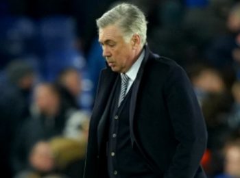 Carlo Ancelotti: Chelsea Return will be an Emotional