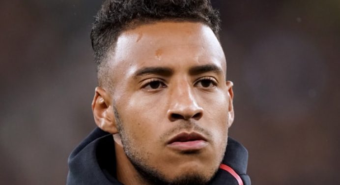 Bayern Munich star Midfielder Corentin Tolisso attracts interest from Italian Clubs