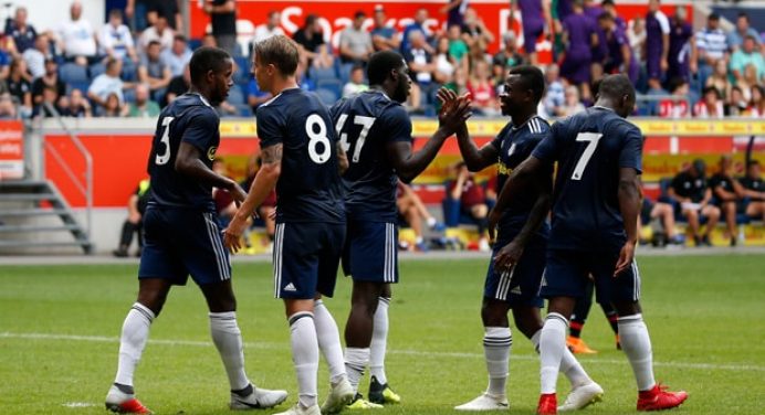 COVID-19: Fulham release ticketing update on postponed matches
